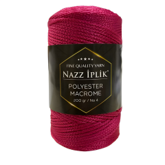 25 Fuşya