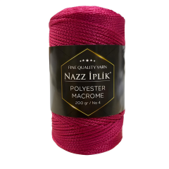 25 Fuşya