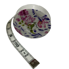 Otomatik Mezura Mezro Tape Measure 150 cm yzs61