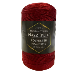 27 Koyu Kırmızı