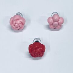 Nevresim Sabitleyici (4 Adet) Yorgan Perde Çarşaf Sabitleme Kılıf Klips