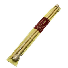 Tunç Bambu Şiş 35cm snb1
