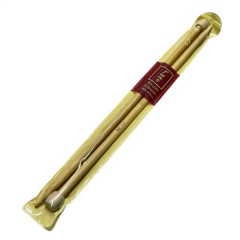 Tunç Bambu Şiş 35cm snb1
