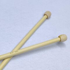 Tunç Bambu Şiş 35cm snb1