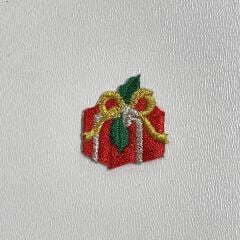 17 noel yılbaşı 3x3cm
