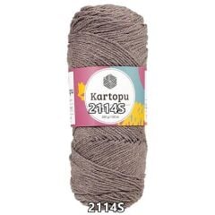 Kartopu Cotton Mix El Örgü İpi Pamuk Koton