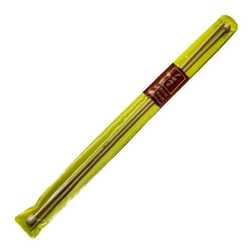 Tunç Bambu Şiş 35cm snb1 no 3,5 mm