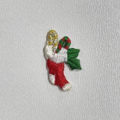 18 noel yılbaşı 2x3cm