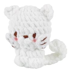 Hello Yarnimals Amigurumi Örgü Kiti YNx006