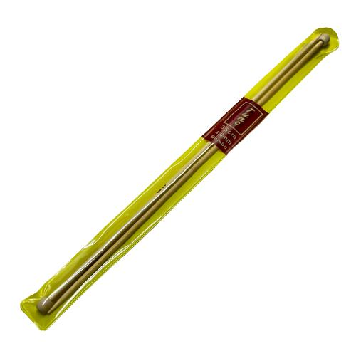 Tunç Bambu Şiş 35cm snb1 no 4 mm