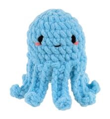 Hello Yarnimals Amigurumi Örgü Kiti YNx002