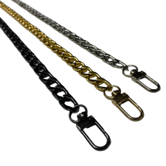 Metal Çanta Zinciri 102 cm znx05