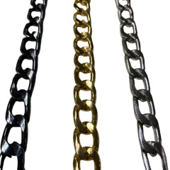 Metal Çanta Zinciri 102 cm znx05