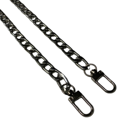 Metal Çanta Zinciri 102 cm znx05