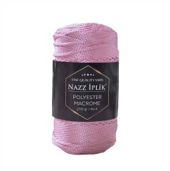 30 Toz Pembe