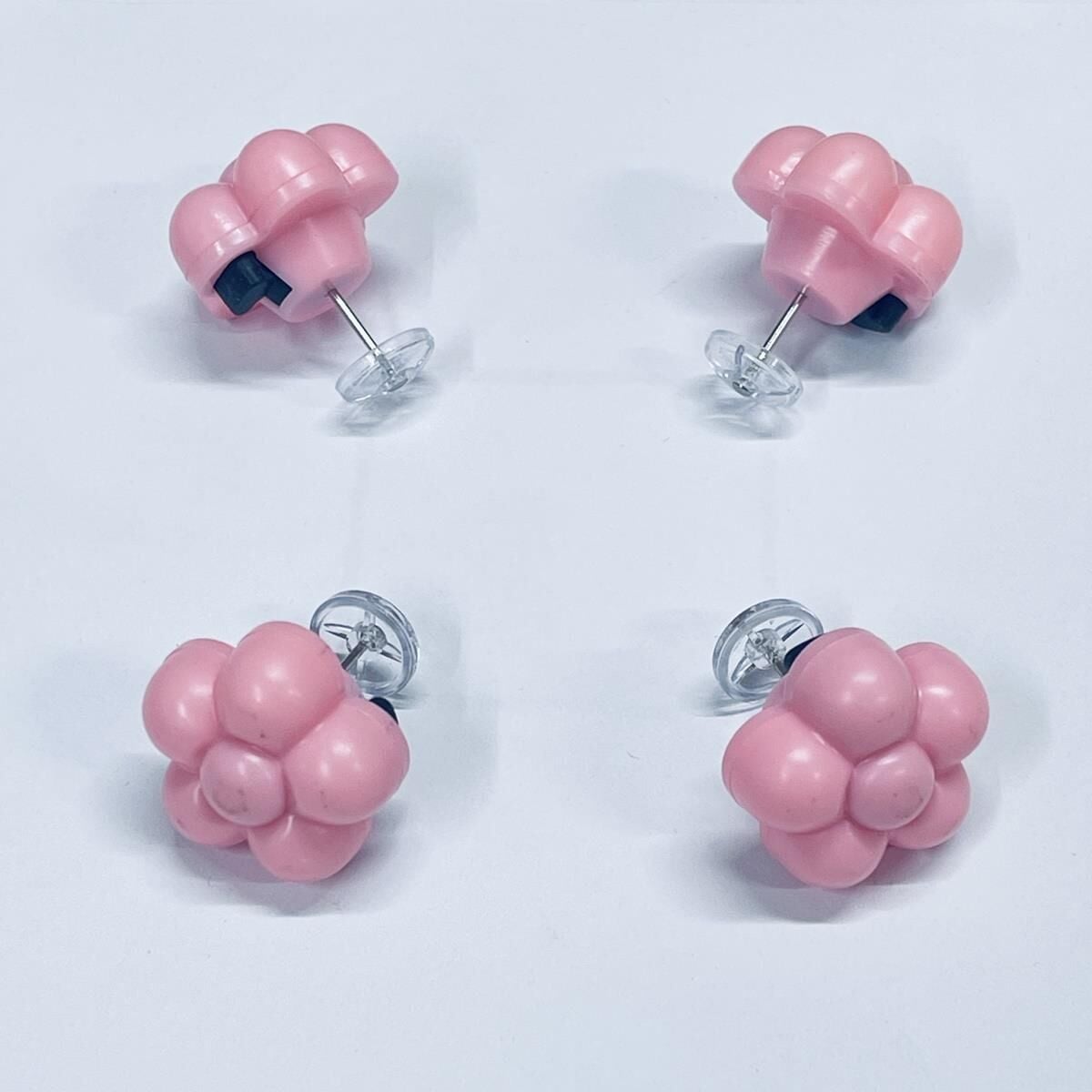 Nevresim Sabitleyici (4 Adet) Yorgan Perde Çarşaf Sabitleme Kılıf Klips Papatya