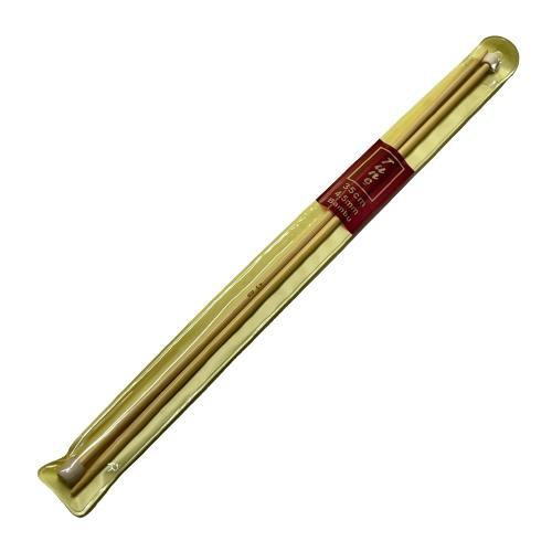 Tunç Bambu Şiş 35cm snb1 no 4,5 mm