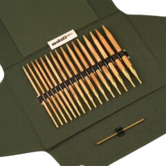 Addi Misinalı Örgü Şiş Seti 570-2