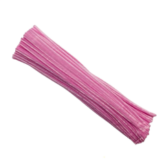 11 Açık Pembe