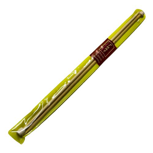 Tunç Bambu Şiş 35cm snb1 no 5 mm