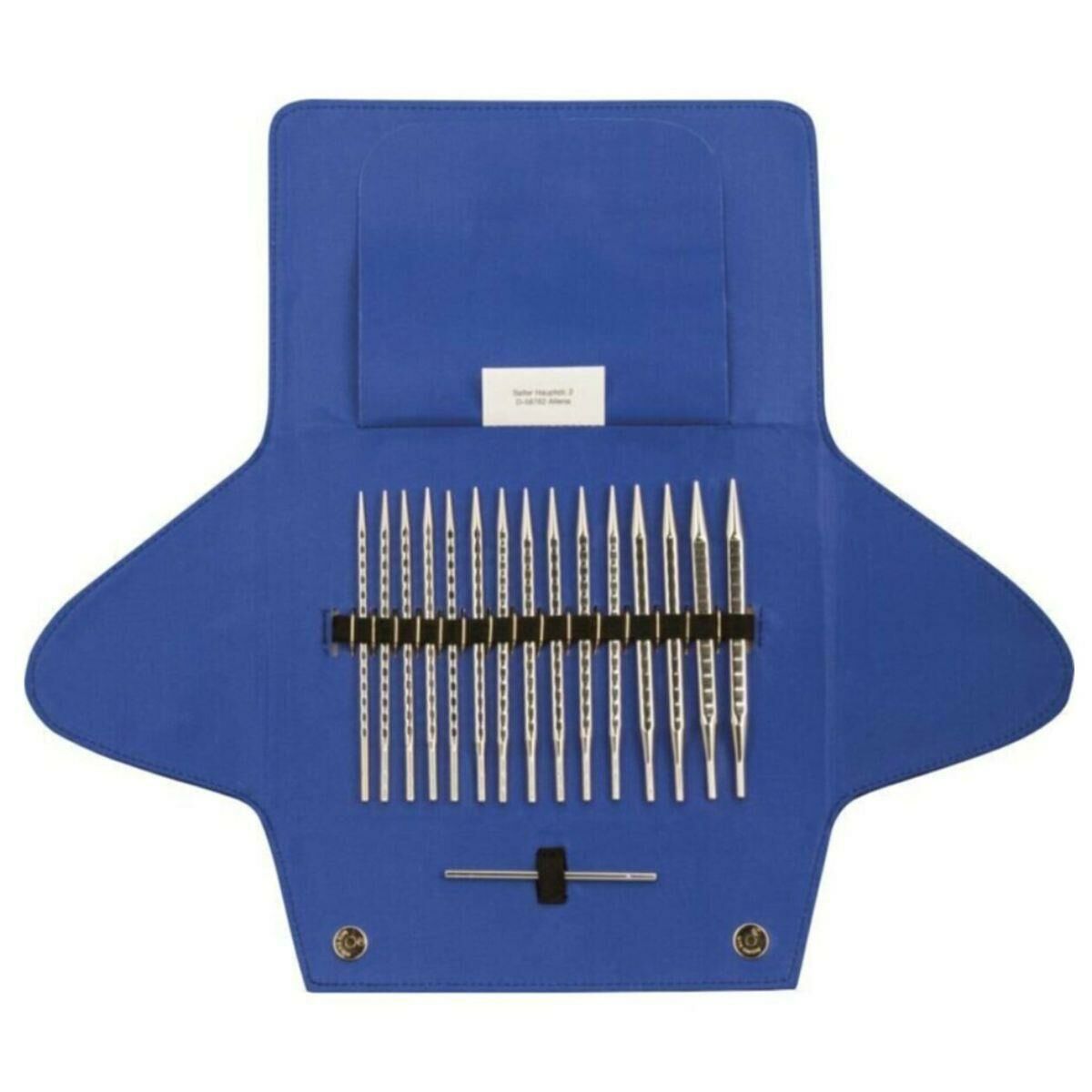 Addi Misinalı Örgü Şiş Seti 740-2
