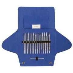 Addi Misinalı Örgü Şiş Seti 740-2