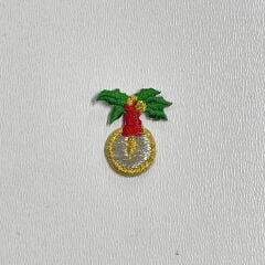 21 noel yılbaşı 2x2cm