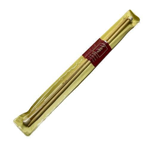 Tunç Bambu Şiş 35cm snb1 no 6 mm
