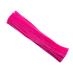 13 Koyu Pembe