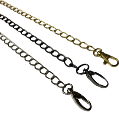 Metal Çanta Zinciri 110 cm znx06