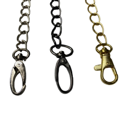 Metal Çanta Zinciri 110 cm znx06