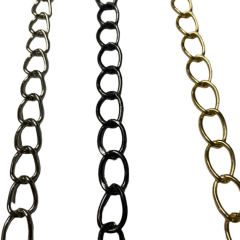 Metal Çanta Zinciri 110 cm znx06