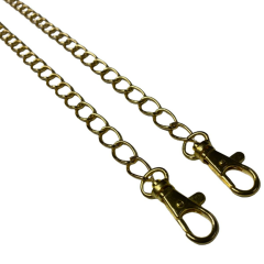 Metal Çanta Zinciri 110 cm znx06