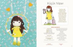 Tuva Amigurumi Arkadaşlar