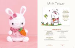 Tuva Amigurumi Arkadaşlar