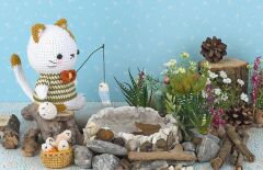 Tuva Amigurumi Arkadaşlar