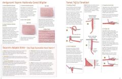 Tuva Amigurumi Arkadaşlar