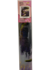 5D Yapışan Boncuk Mozaik Tablo 40*50 cm XQC87285