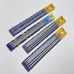 Inox 5 Beş Şiş Çorap Şişi 20cm in5c20 no 2,75 mm