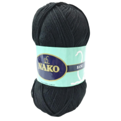 Nako Banu El Örgü İpi 100 gr
