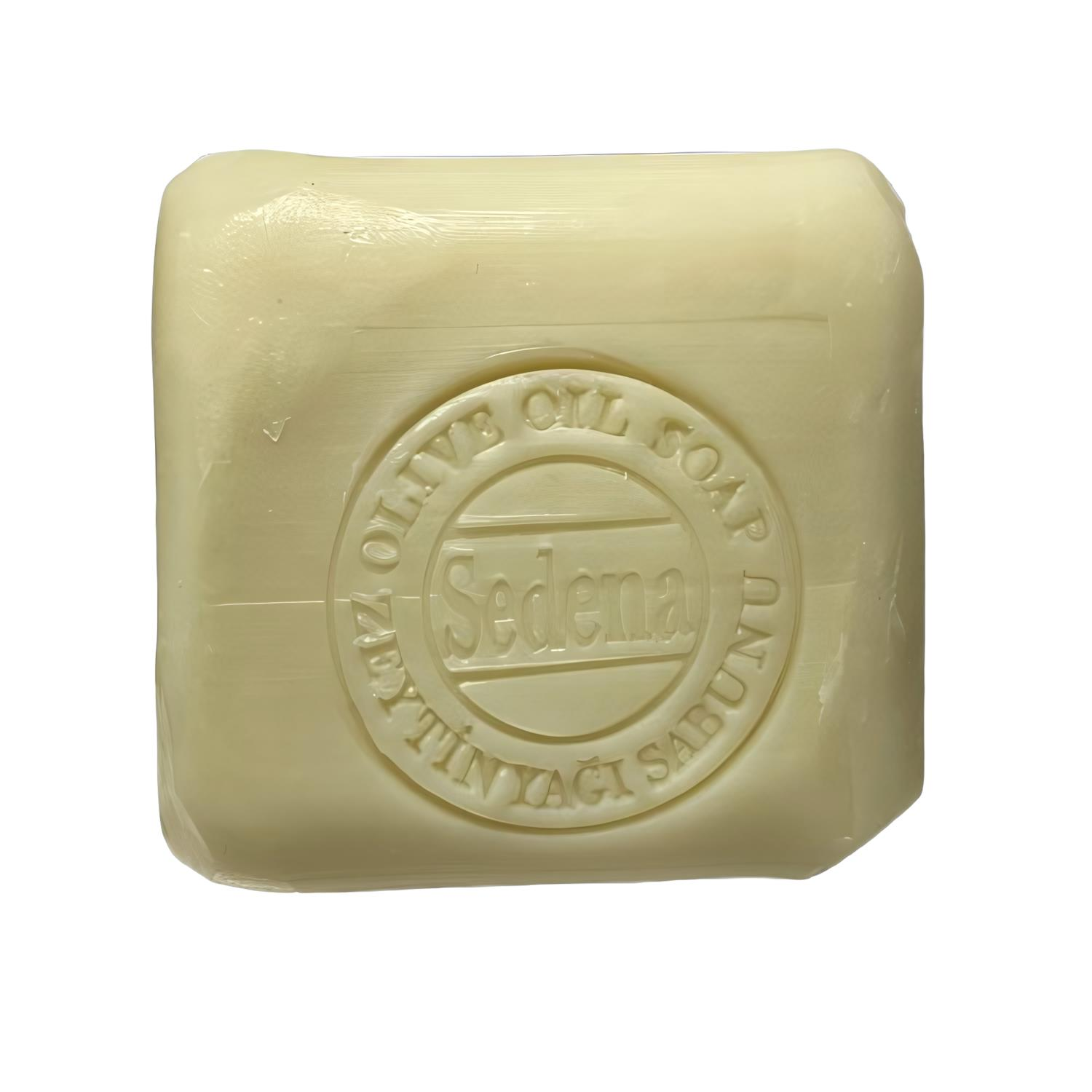 Sedena Zeytiyağlı Taş Sabunu 150 gr