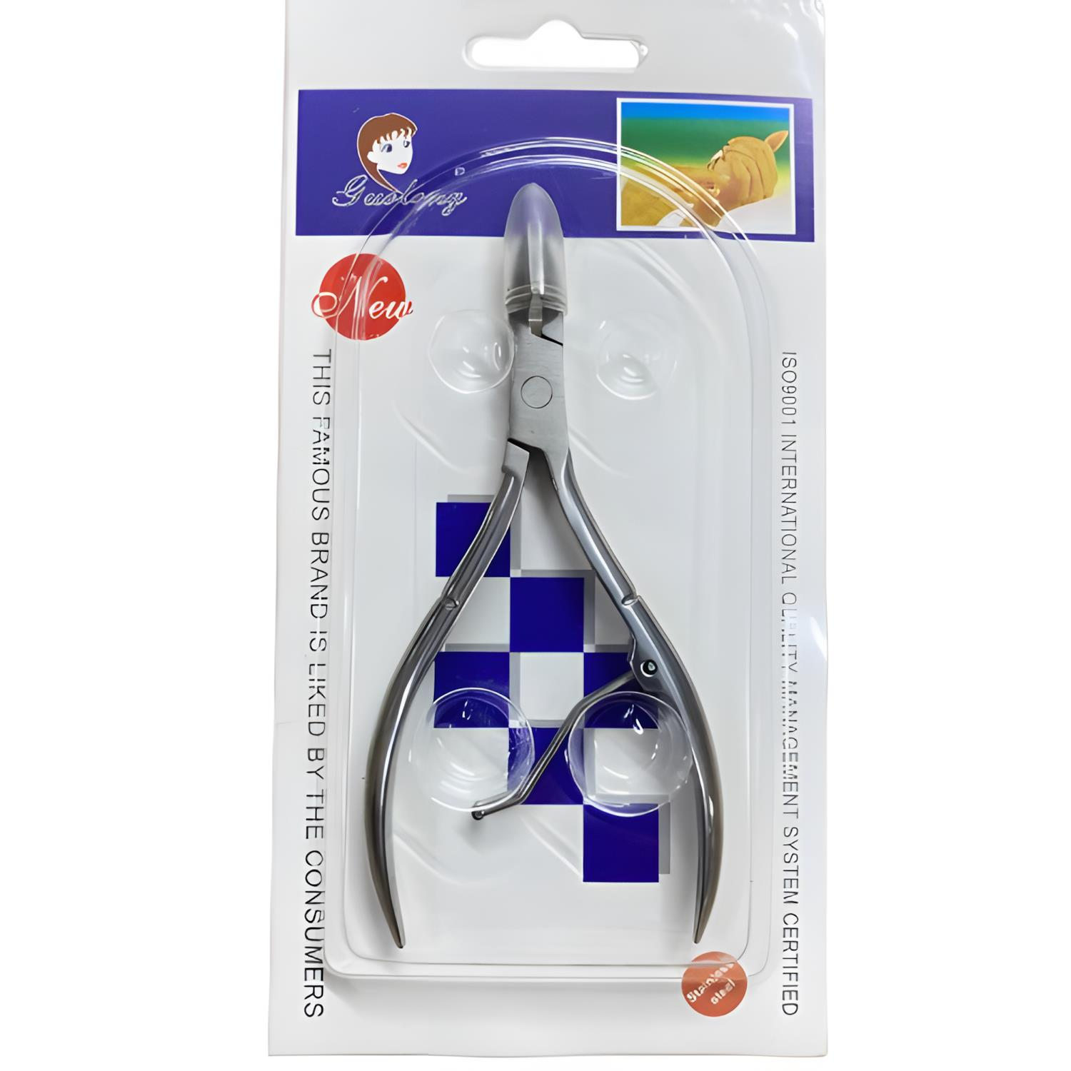 Tırnak Makası Kalın ve Batık Tırnaklar İçin