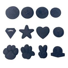 Ütü ile Yapışır Arma, Yama, Aplike, Patch RJ17