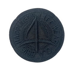 Ütü ile Yapışır Arma, Yama, Aplike, Patch RJ17