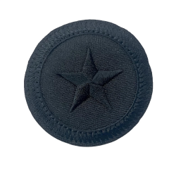 Ütü ile Yapışır Arma, Yama, Aplike, Patch RJ17