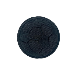 Ütü ile Yapışır Arma, Yama, Aplike, Patch RJ17