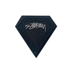 Ütü ile Yapışır Arma, Yama, Aplike, Patch RJ17