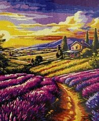 5D Yapışan Boncuk Mozaik Tablo 40*50 cm XQC87357
