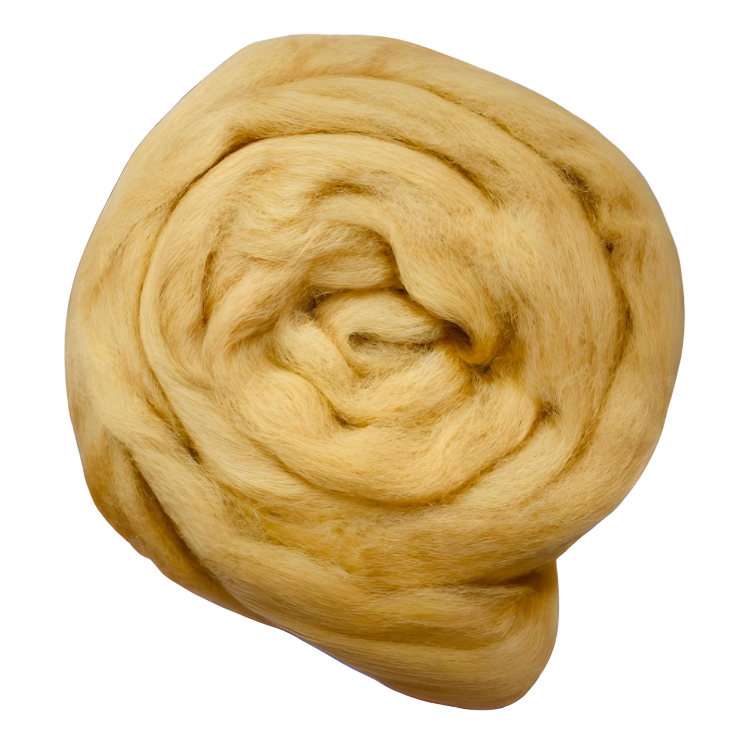 Etrofil Yün Keçe 50 gr 77163 Deve Tüyü