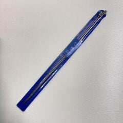 Titanyum Metal Şiş 35cm nstm1